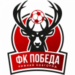 Победа Нижний Новгород