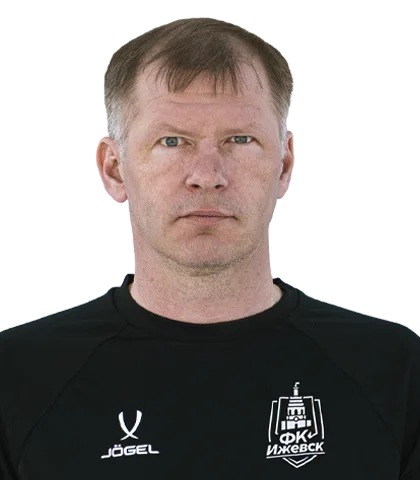 Самойлов Антон Сергеевич