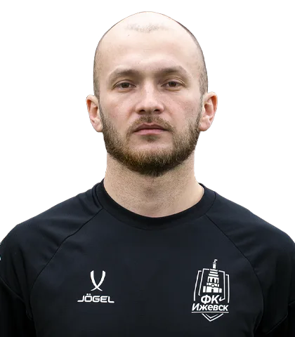 Широбоков Даниил Кириллович