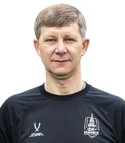Соловьев Денис Владимирович