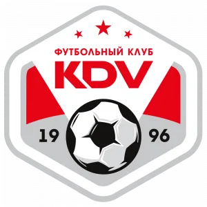 КДВ
