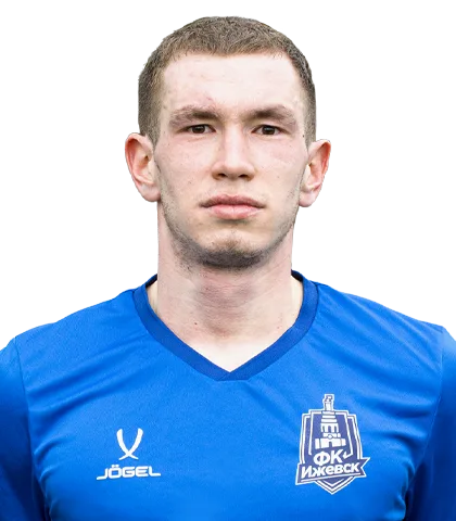 Фомин Вячеслав Сергеевич