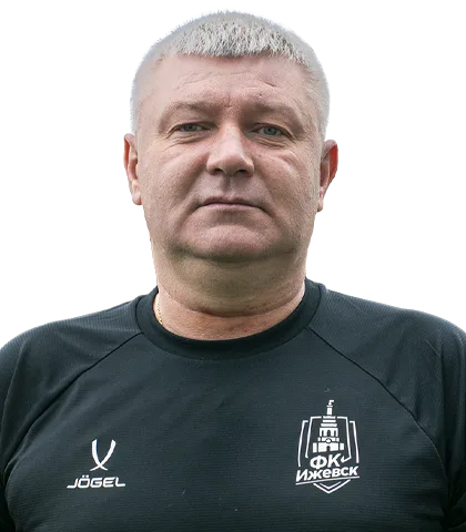 Юсупов Александр Сергеевич