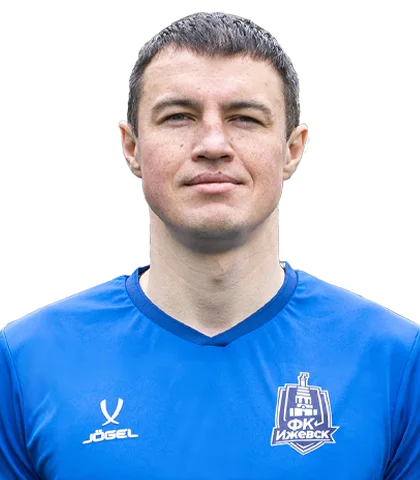 Магадиев Денис Ульфатович