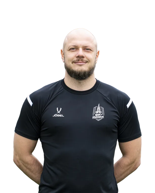 Стерликов Александр Андреевич